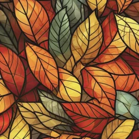 autumn aurora softshell blättermotive (1)