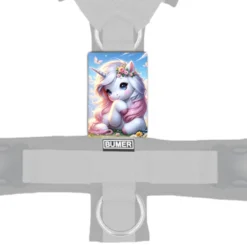 BUMER PATCH FÜR HUNDEGESCHIRRE, (SOFTSHELL), KONFIGURIERBAR