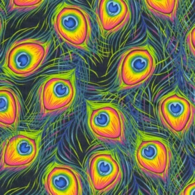 BUMER-Hundegeschirr-PFAU-gepolstert-Softshell-komplett-konfigurierbar-Details-1 (1)