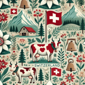 Swiss-Bliss