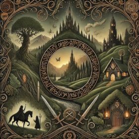 Twilight-and-Shadows