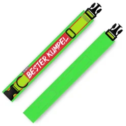 BUMER NAMETAG Hundehalsband, Steck-Halsband