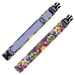 BUMER Hundehalsband, Steck-Halsband KUNDENSUPPORT-KREATIV