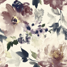 Florale Melancholie (1)