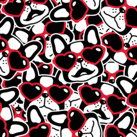 Frenchie in Love 2 (1)