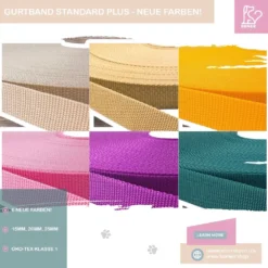 STANDARD PLUS GURTBAND BUMER SUPER (1)